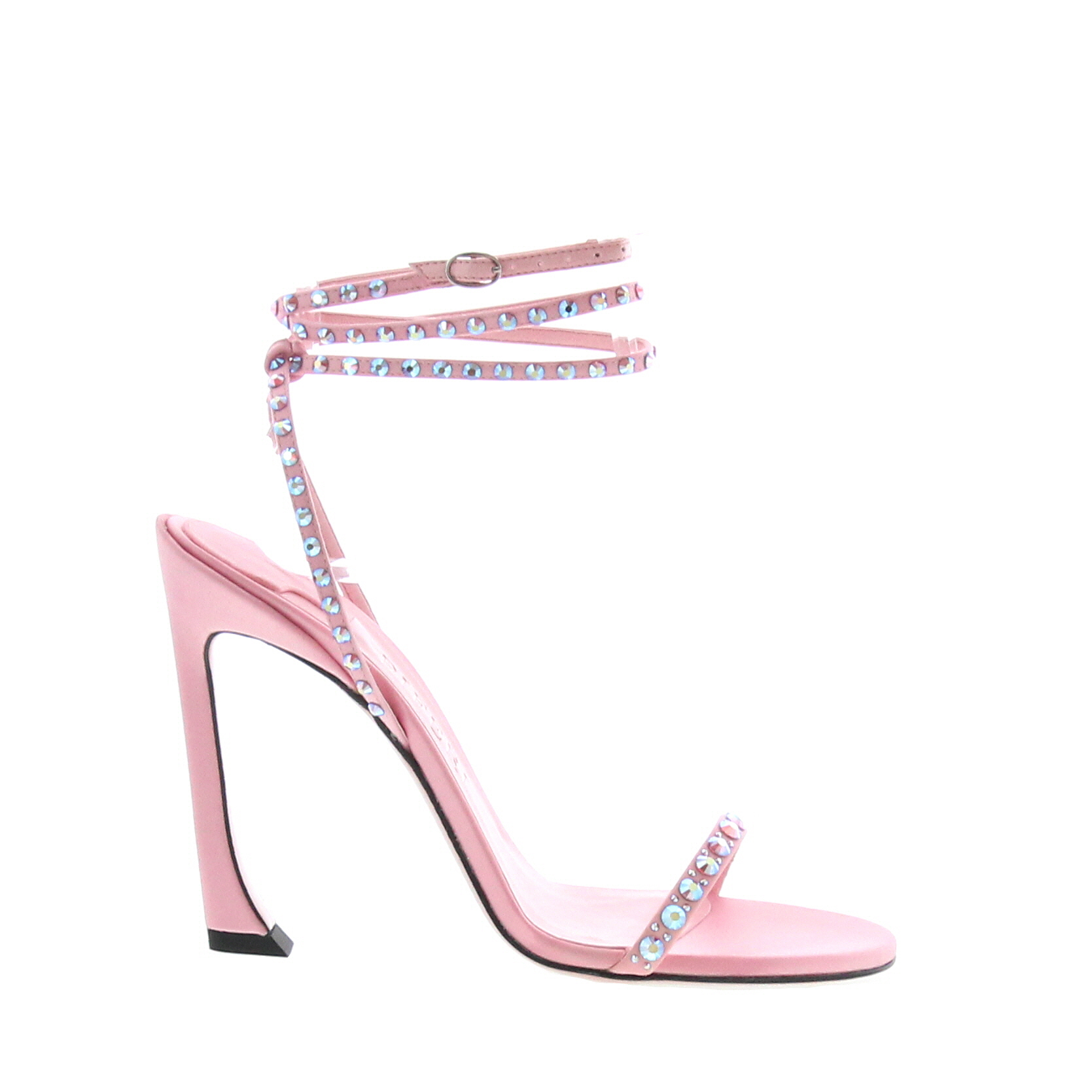 Piferi - Fade Sandal 100 Pink - Carla saint-barth