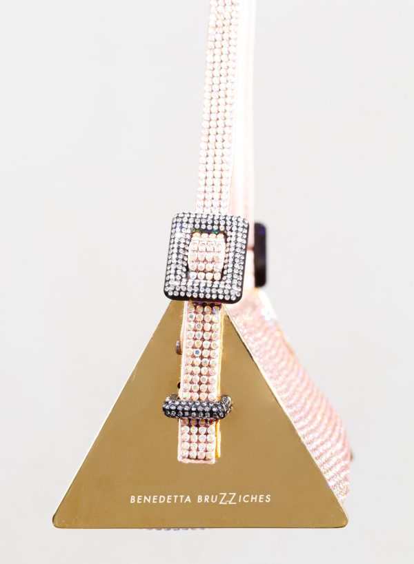 Benedetta Bruzziches - Joy Gli Amanti In Rosa – Image 6